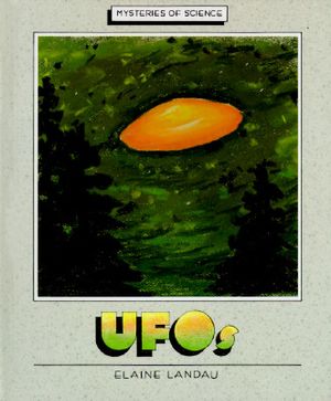 UFO's image number 0