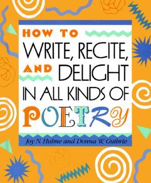 Write/Recite/Delight/Poetry image number 0