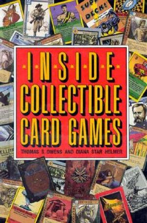 Inside Collectible Card Games image number 0
