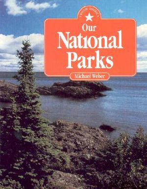 Our National Parks (PB) image number 0