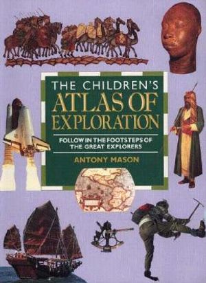Child Atlas: Exploration image number 0