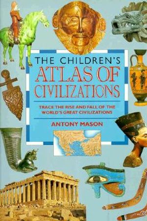 Child Atlas: Civilizations image number 0