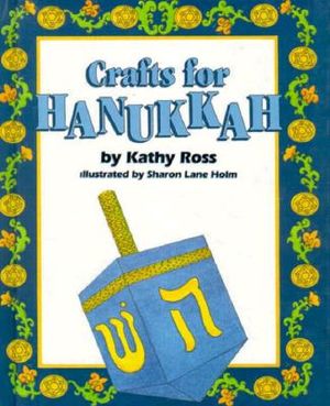 Crafts for Hanukkah image number 0