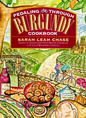 Pedaling Through Burgundy Cookbook image number 0
