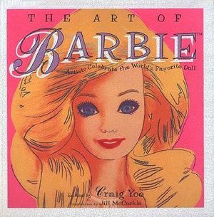 The Art of Barbie image number 0
