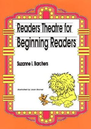 Readers Theatre for Beginning Readers image number 0