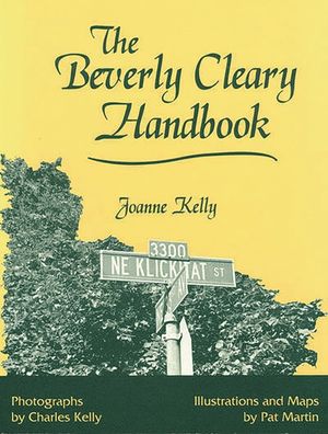 The Beverly Cleary Handbook image number 0