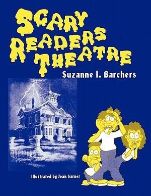 Scary Readers Theatre image number 0