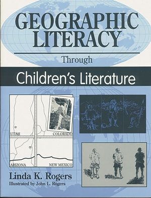 Geographic Literacy Through Children's Literature image number 0