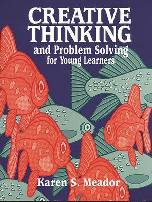 Creative Thinking and Problem Solving for Young Learners image number 0
