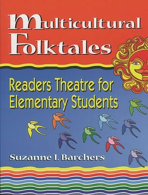 Multicultural Folktales image number 0
