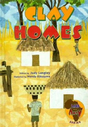 Clay Homes image number 0