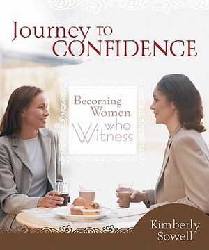 Journey to Confidence: Becoming Women Who Witness image number 0