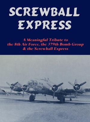 Screwball Express image number 0