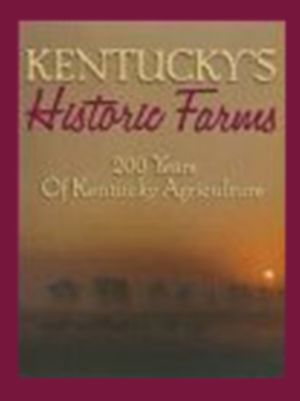 Kentucky's Historic Farms image number 0