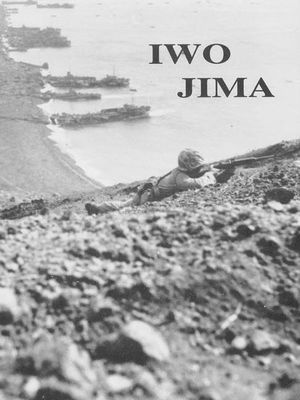 Iwo Jima image number 0