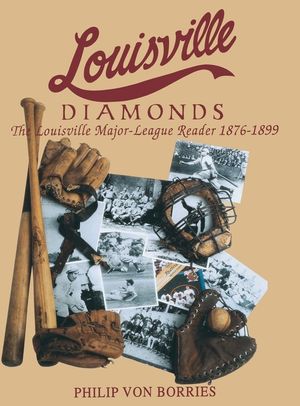 Louisville Diamonds image number 0