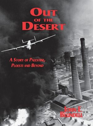 Out of the Desert image number 0