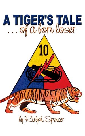 A Tiger's Tale of a Born Loser image number 0