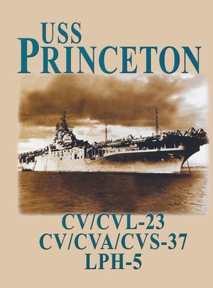 USS Princeton image number 0