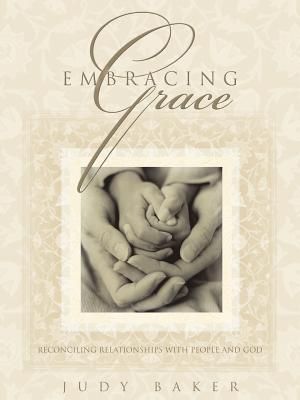 Embracing Grace image number 0