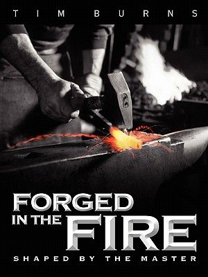 Forged in the Fire: Shaped by the Master image number 0