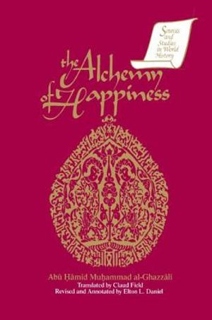 The Alchemy of Happiness image number 0