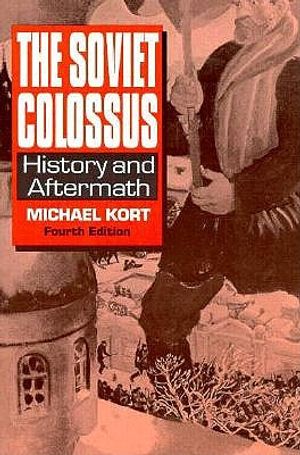 The Soviet Colossus: History and Aftermath image number 0