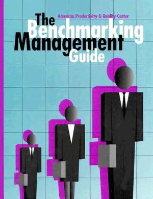 Benchmarking Management Guide image number 0