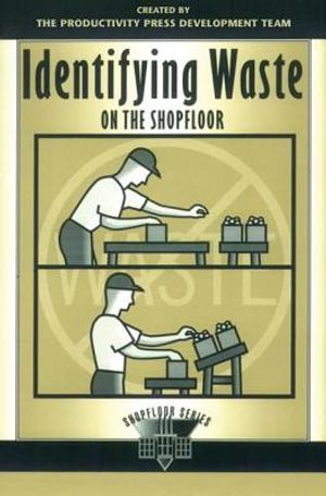 Identifying Waste on the Shopfloor image number 0