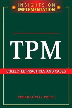Tpm: Collected Practices and Cases image number 0