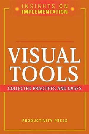 Visual Tools: Collected Practices and Cases image number 0