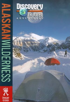 Alaskan Wilderness image number 0