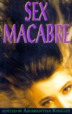 Sex Macabre image number 0
