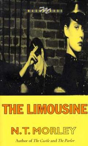 The Limousine image number 0