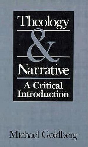 Theology & Narrative: A Critical Introduction image number 0