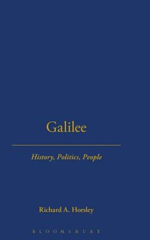 Galilee image number 0