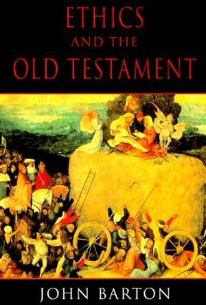 Ethics and the Old Testament image number 0