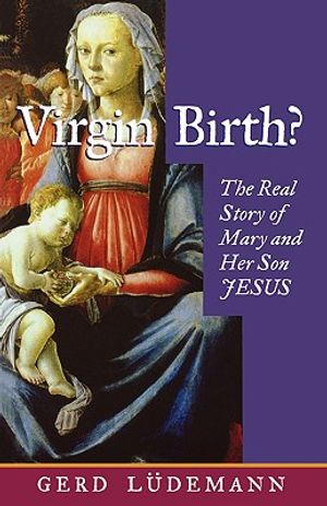 Virgin Birth? image number 0