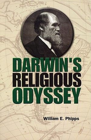 Darwin's Religious Odyssey image number 0