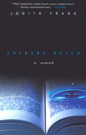 Crybaby Butch image number 0