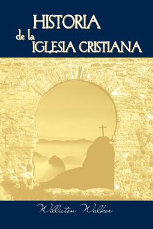 Historia de la Iglesia Cristiana (Spanish: A History of the Christian Church) image number 0