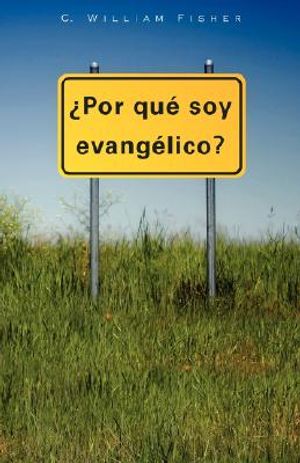 Por Que Soy Evangelico image number 0