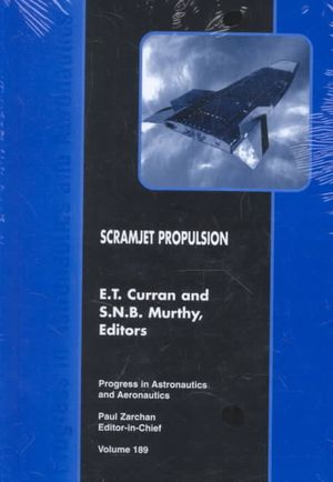 Scramjet Propulsion image number 0