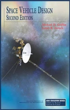 Space Vehicle Design, Second Edition image number 0