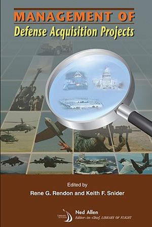 Management of Defense Acquisition Projects image number 0