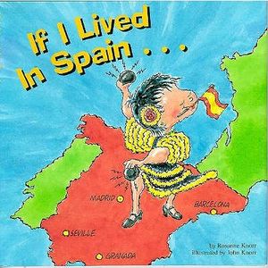 If I Lived in Spain-- image number 0