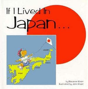 If I Lived in Japan... image number 0