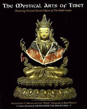 Mystical Arts of Tibet image number 0
