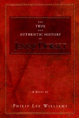 The True and Authentic History of Jenny Dorset ... image number 0
